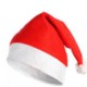 Picture of BLANK NON-WOVEN FATHER CHRISTMAS SANTA HAT