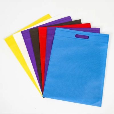 Picture of CUSTOM NON-WOVEN TOTE BAG