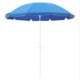 Picture of OUTDOOR 10FT FOLDING BEACH UMBRELLA