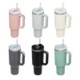 Picture of 40 OZ TUMBLER with Handle & Straw Lid