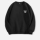 Picture of 8OZ CREW NECK COTTON&POLYESTER FLEECE SWEATSHIRTS