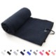 MICROFIBRE WAFFLE GOLF TOWEL image 2