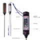 Picture of DIGITAL KITCHEN GRILLING THERMOMETER