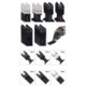Picture of 20SETS OF OSCILLATING SAW BLADES TOOL KITS
