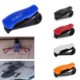 Picture of CAR GLASSES HOLDER FOR VISOR