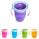 Picture of 8OZ SILICON BABY TRAINER CUP