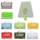 Picture of FOLDING PICNIC MAT