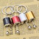 Picture of AUTO PART MODEL GEAR BOX SHIFTER KEYRING CHAIN