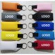 Picture of FLOATING NEOPRENE KEYRING CHAIN