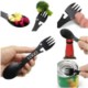 Picture of 5IN1 MULTIFUNCTION CAMPING UTENSIL