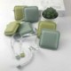 Picture of PU LEATHER RETRACTABLE TAPE MEASURE