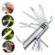 MULTIFUNCTION SURVIVAL POCKET KNIFE image 2