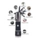 MULTIFUNCTION SAFETY TOOLS TORCH image 2