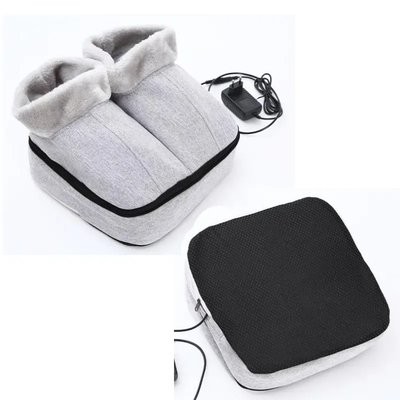 Picture of 2-IN-1 FOOT WARM MASSAGER.