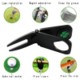 Picture of GOLF DIVOT TOOL CIGAR HOLDER