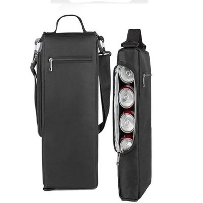Picture of THERMAL INSULATED GOLF COOL BAG.