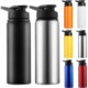Picture of 20OZ STAINLESS STEEL METAL WATER BOTTLE