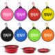 Picture of COLLAPSIBLE PET BOWL