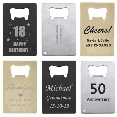 Picture of BOTTLE OPENERS.
