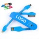 SWISS KNIFE STYLE UNIVERSAL CHARGER CABLE image 2