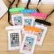 WATERPROOF PHONE POUCH image 2
