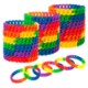 Picture of RAINBOW BRACELETS