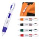 4 COLOUR INK PEN image 2