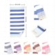 Picture of STRIPE TURKISH BEACH TOWEL