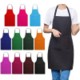 Picture of BIB APRONS with 2 Pockets