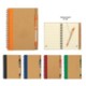Picture of ECO SPIRAL NOTE BOOK W & PEN