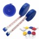 MINI ROUND TAPE MEASURE image 2