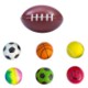 Picture of BALL SHAPE STRESS RELIEVER