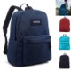 Picture of BACKPACK RUCKSACK BOOKBAG FOR HIGH SCHOOL COLLEGE STUDENTS