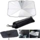 Picture of CAR WINDSHIELD SUNSHADE UMBRELLA with Storage Bag