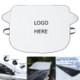 Picture of EXTRA THICK 4 LAYERS AUTO WINDSHIELD COVER FOR SNOW AND SUN