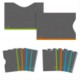 TRAVEL RFID BLOCKING SLEEVES image 2