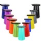 Picture of UPGRADED FOLDING STOOL PORTABLE COLLAPSIBLE CAMPING CHAIR