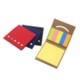 Picture of THE MAPLETON MINI STICKY NOTE BOOK