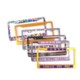 Picture of LICENSE PLATE FRAMES