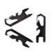 MULTIFUNCTION BOTTLE OPENER with Carabiner image 2