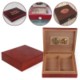Picture of ROSEWOOD WOOD HUMIDOR