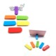 MULTIFUNCTION SILICONE MAGNETIC CABLE ORGANIZER image 2