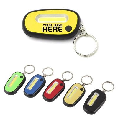 Picture of COB TORCH KEYRING CHAIN
