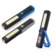 MAGNETIC STAND COB WORK LIGHT image 2