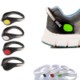 GLOWING LED SHOES CLIP LIGHT image 2