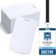 PVC PLASTIC ID CARD image 2