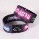 NFC RFID NYLON ELASTIC BRACELET image 2