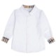 Picture of BOYS OXFORD LONG SLEEVE DRESS SHIRT