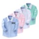 Picture of BOYS OXFORD LONG SLEEVE DRESS SHIRT