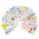 Picture of CHILDRENS BAND AID FULL COLOR PRINTED
